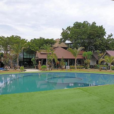 Phi Phi Andaman Legacy Resort Phòng bức ảnh