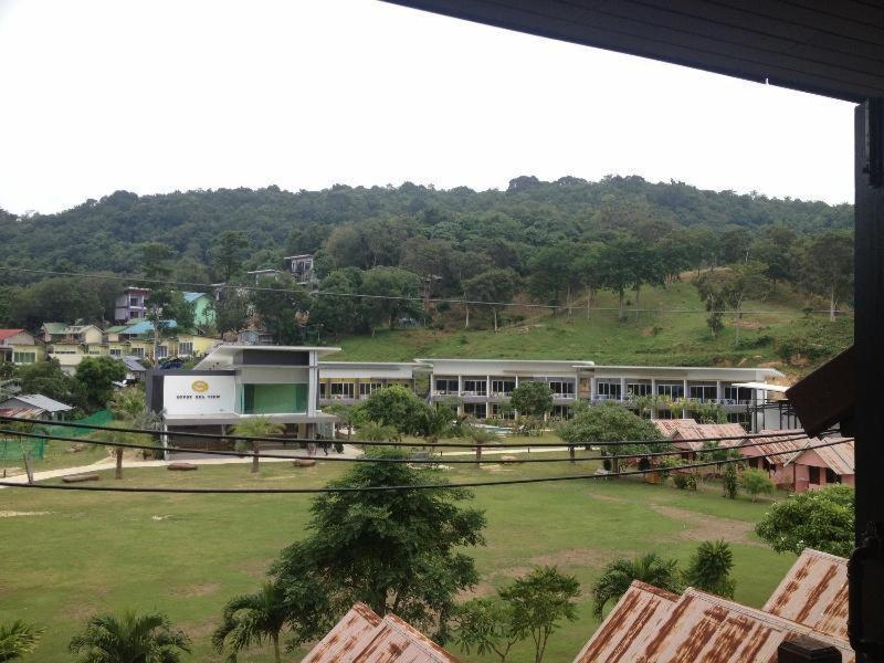 Phi Phi Andaman Legacy Resort Ngoại thất bức ảnh