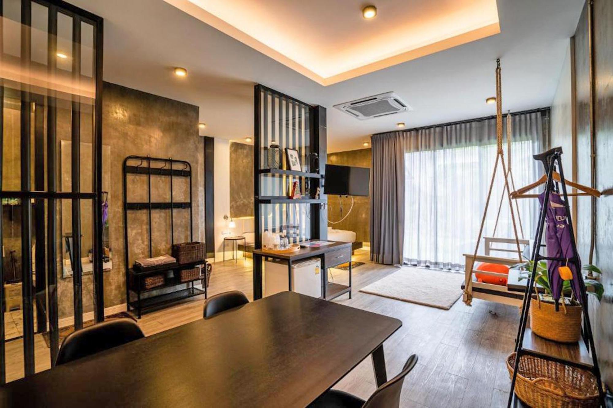 Phi Phi Andaman Legacy Resort Phòng bức ảnh