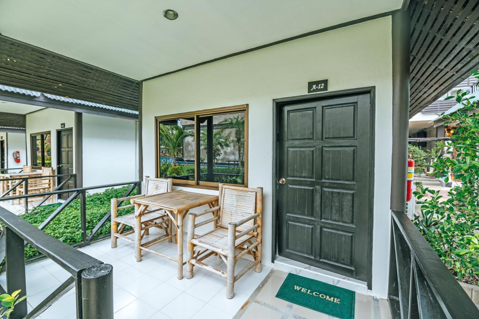 Phi Phi Andaman Legacy Resort Phòng bức ảnh
